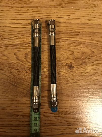 Шланг высокого давления