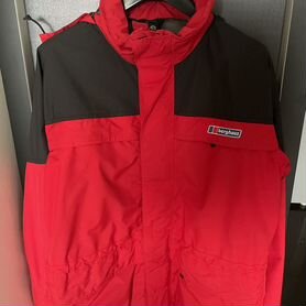 Куртка Berghaus gemini Gore-Tex