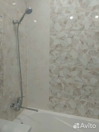 Ремонт и отделка квартир под ключ