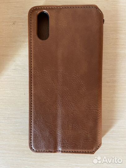 Чехол на Xiaomi redmi 9a