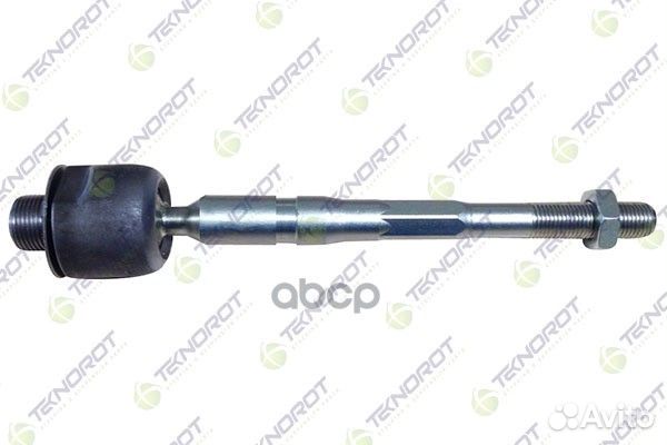 Рулевая тяга L211 M14x1.5 для honda pilot 2009