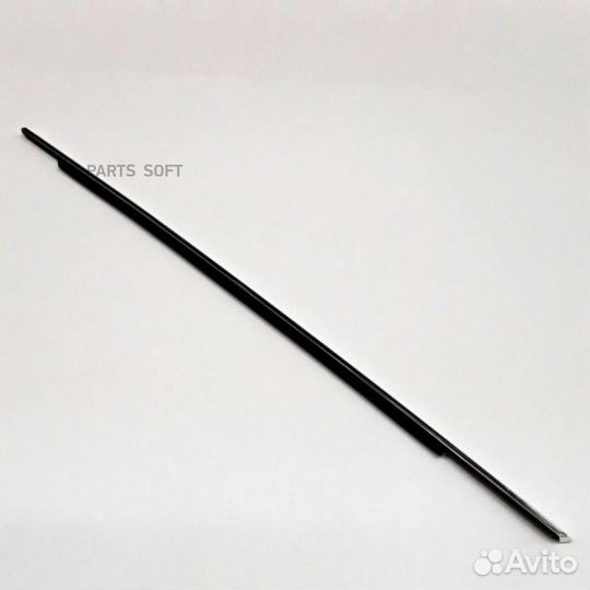 Volvo 31479532 Молдинг стекла задней правой двери