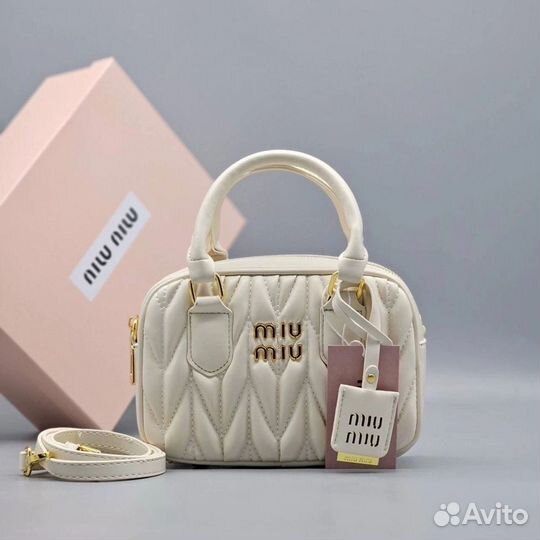 Сумка женская MIU MIU