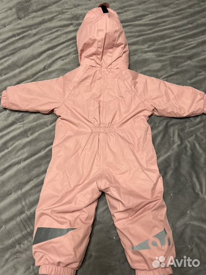 Зимний комбинезон Artel 80