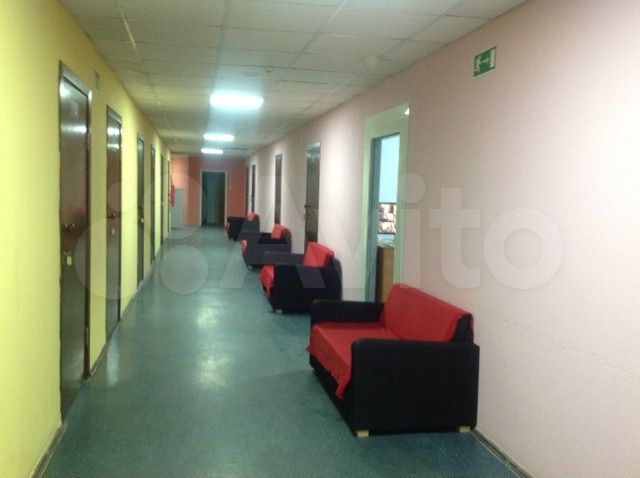 Комната 16 м², 4/8 эт.