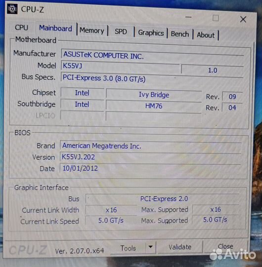 Оперативная память ddr3 для ноутбука 8 гб 1866