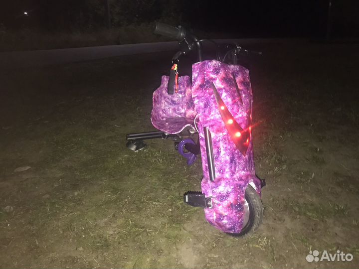 Электро дрифт карт