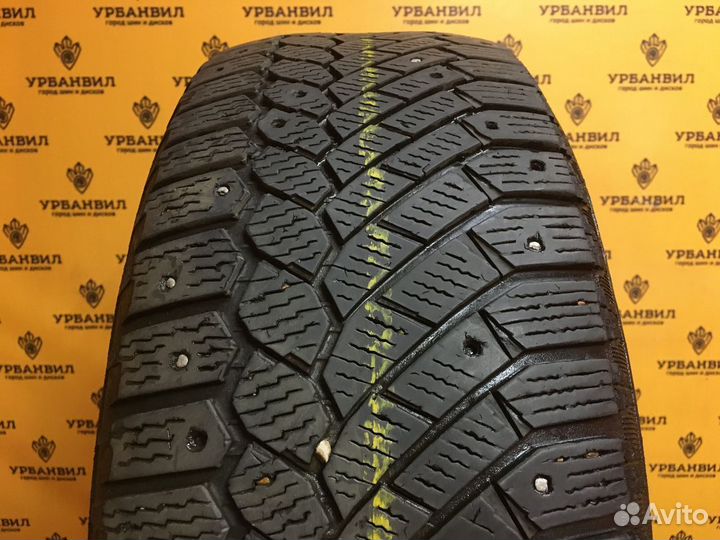 Continental ContiIceContact 205/60 R16 96T
