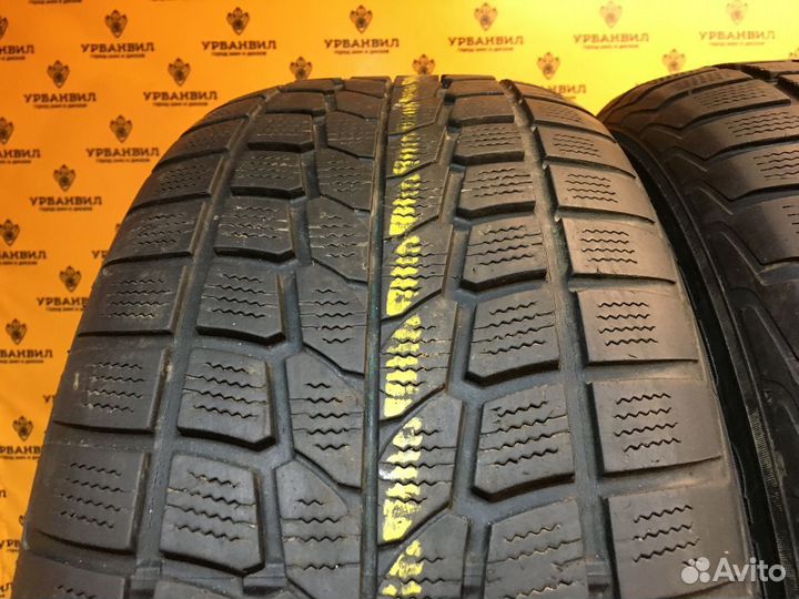 Dunlop SP Winter Sport 400 265/60 R18 110H