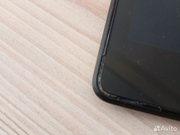 Asus nexus 7 2013 планшет