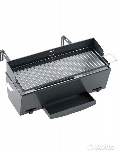 Мангал гриль балконный Landmann