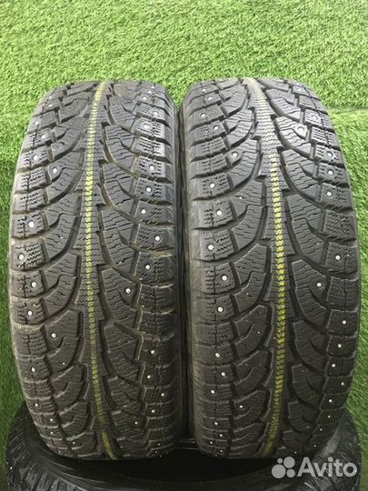 Hankook I'Pike RW11 225/60 R17 99T