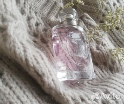 Forever And Ever Dior 50 ml Оригинал Женский Франц