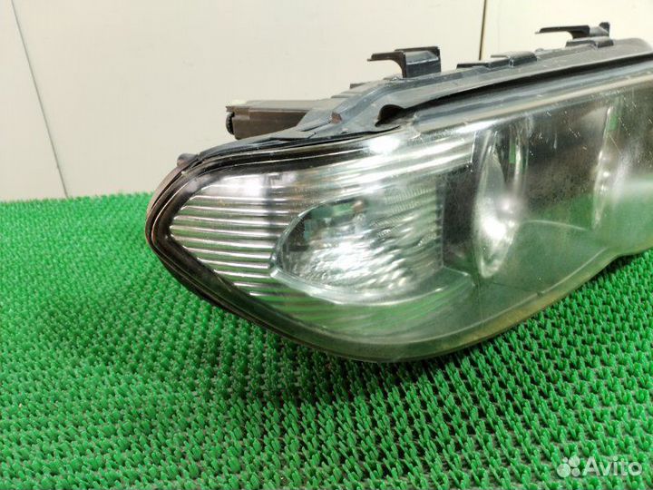 Фара правая Bmw X5 E53 M54