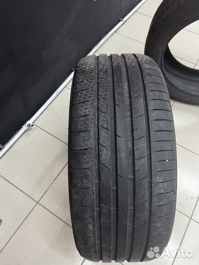 Toyo Proxes Sport 445/45 R19