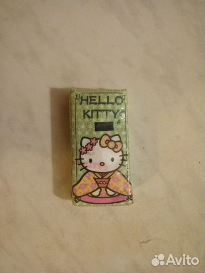 Платочки Hello Kitty