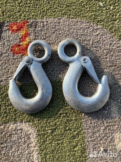 Замок для велосипеда