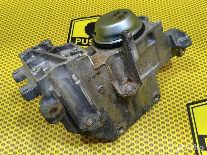 Опора двигателя левая Renault Koleos HY0 2TR 703