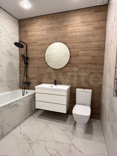 Коттедж 113 м² на участке 3 сот.