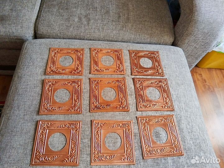 Защита для розеток или выключателей