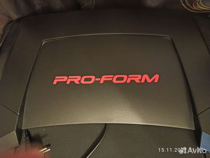 Беговая дорожка PRO-form 305 CST