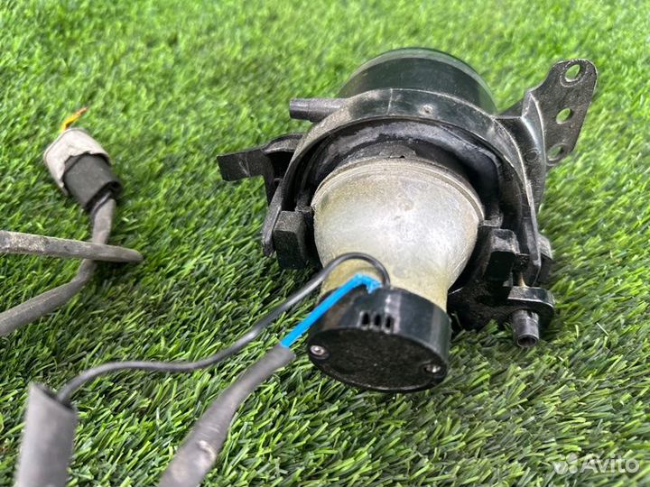 Фара противотуманная Bmw 5 E60 N52B30 2005