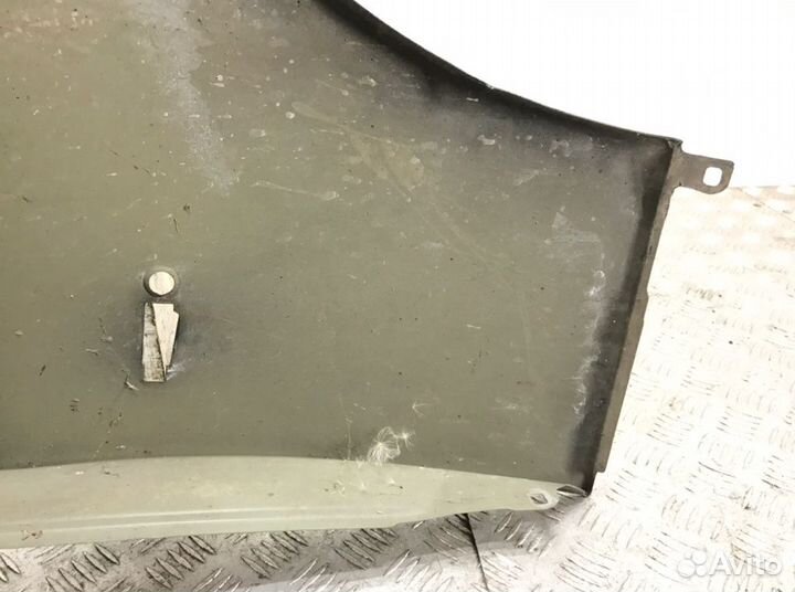 Крыло переднее левое Bmw 3 E90/E91/E92/E93 2.0 TD