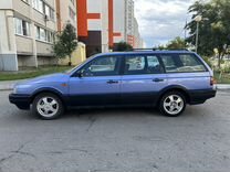 Volkswagen Passat 2.0 MT, 1992, 395 000 км, с пробегом, цена 200 000 руб.