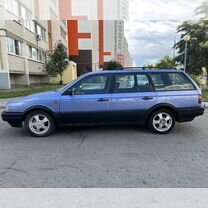 Volkswagen Passat 2.0 MT, 1992, 295 000 км, с пробегом, цена 195 000 руб.