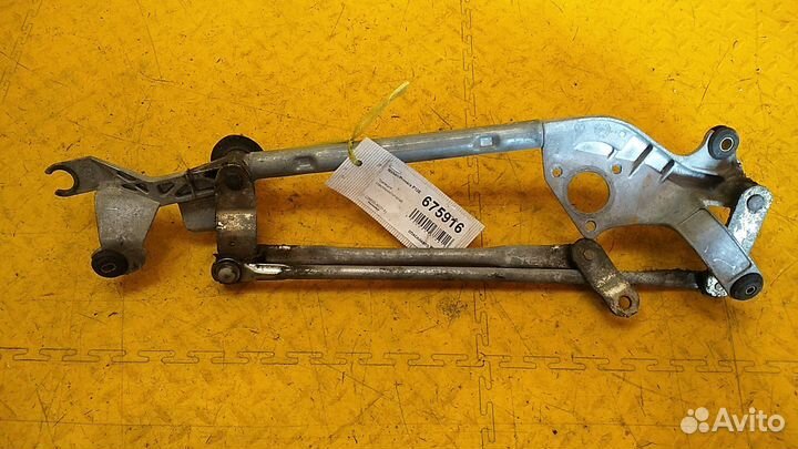 Трапеция стеклоочистителей Primera P12E