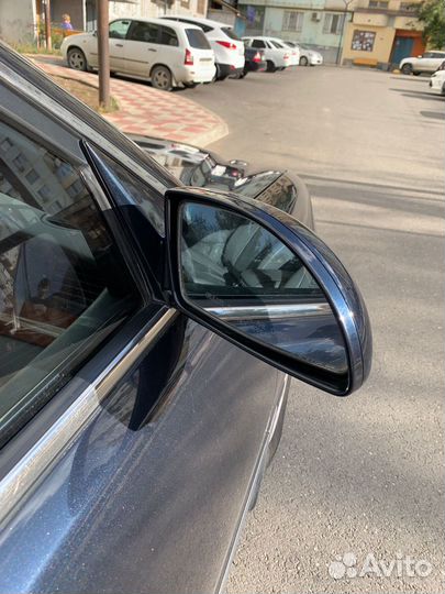 Kia Opirus 3.0 AT, 2006, 223 000 км