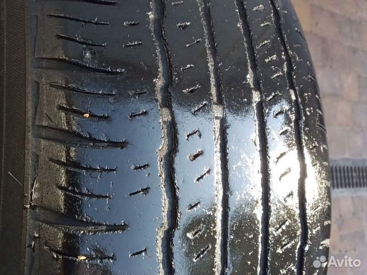 Triangle AdvanteX SUV TR259 235/65 R17 108V