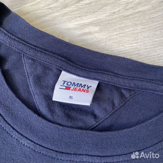 Футболка Tommy Jeans оригинал