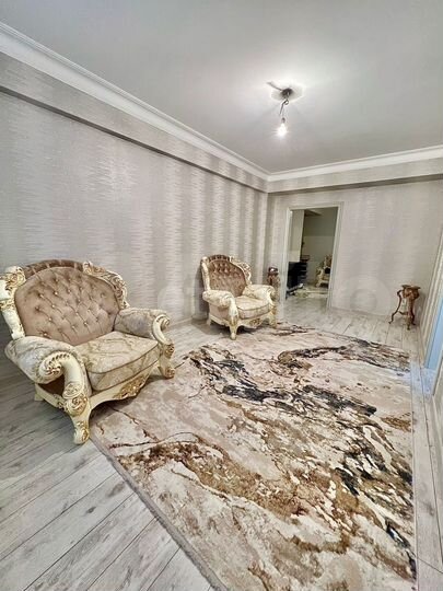 2-к. квартира, 62 м², 5/10 эт.