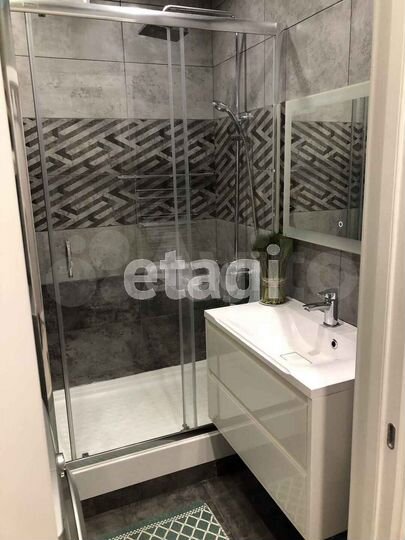 2-к. квартира, 65,8 м², 14/14 эт.