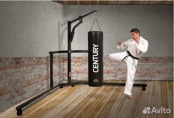 Подвесной водоналивной мешок Century Hydrocore 1016