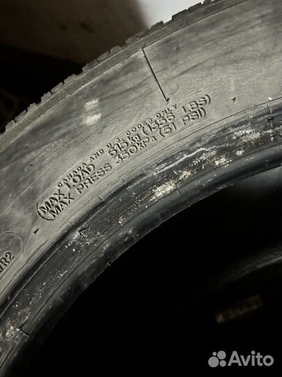 Michelin Energy Saver 205/55 R16