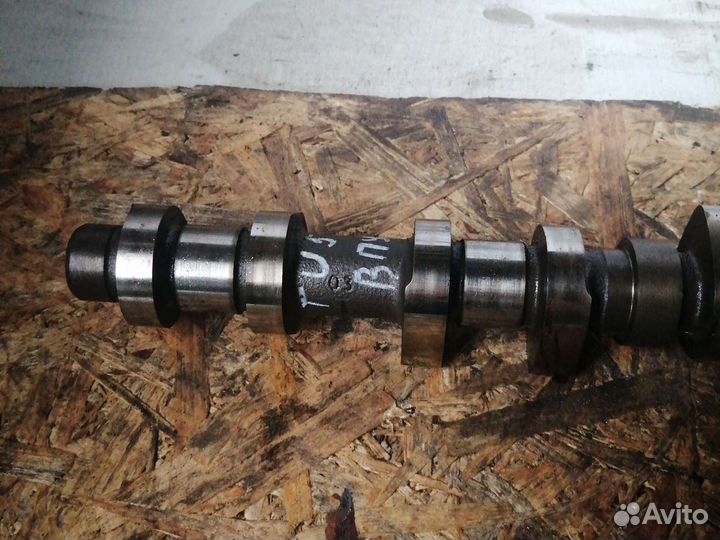 Распредвал впуск Peugeot 307, 1.6 TU5JP4