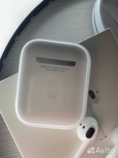 Airpods 2 Premium