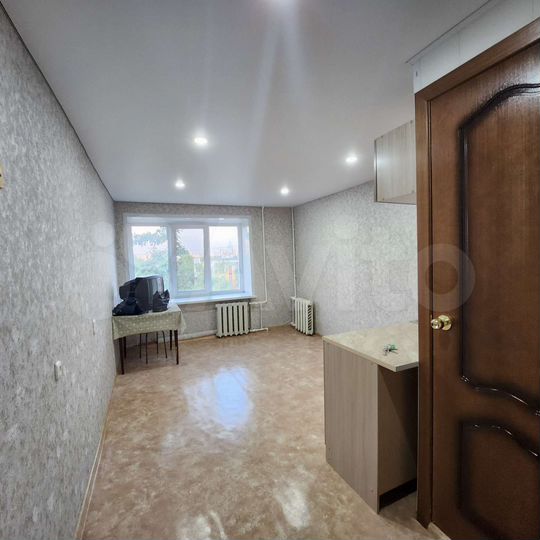 Комната 18,1 м² в 1-к., 5/9 эт.