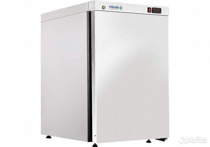 Холодильный шкаф Polair шхф-0,2