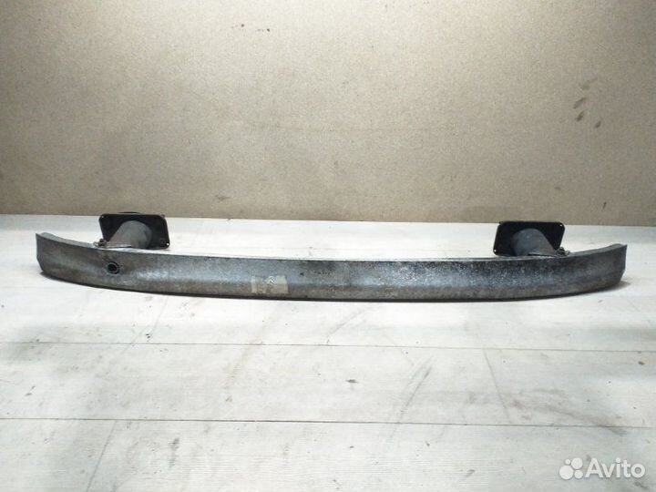 Усилитель бампера задний Mercedes E-Class W211