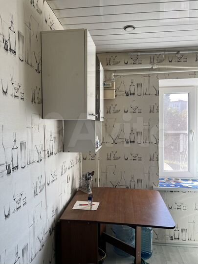 2-к. квартира, 43,1 м², 4/4 эт.