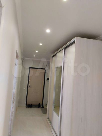 3-к. квартира, 87 м², 6/17 эт.