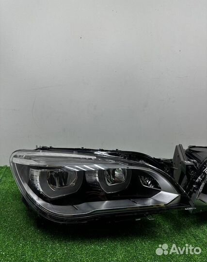 Фары Led в сборе BMW F01 F02