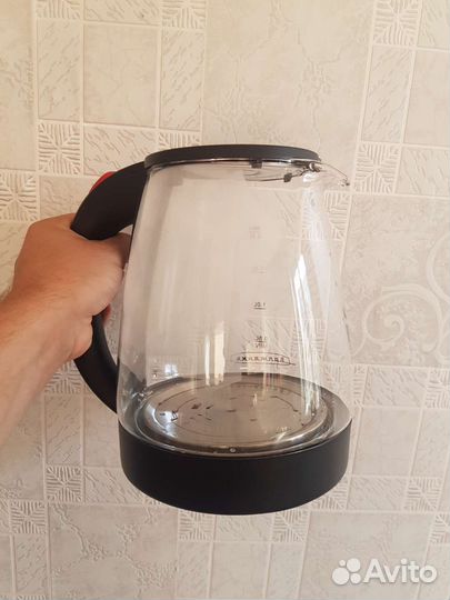 Чайник электрический