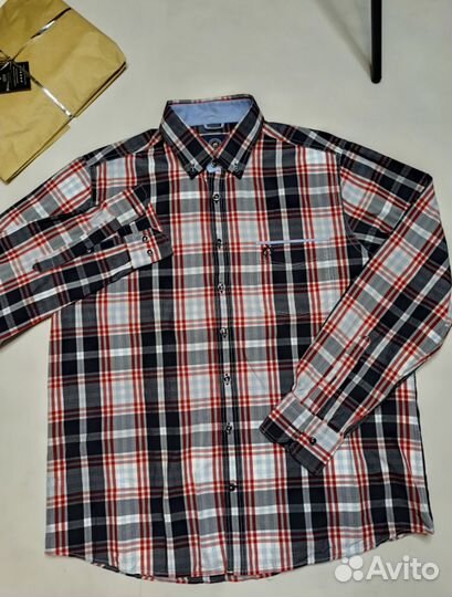 Рубашка Campione