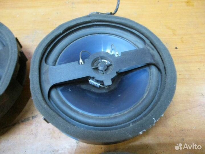 Динамик Mitsubishi Lancer 10 (CX, CY) 2007-2016