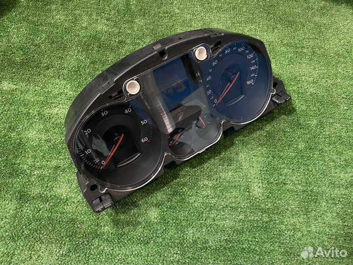 Щиток приборов Volkswagen passat b6