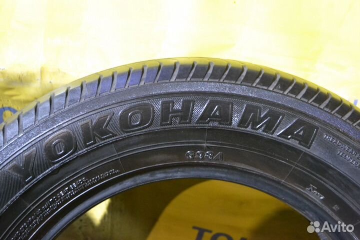Yokohama Geolandar G98A 225/65 R17
